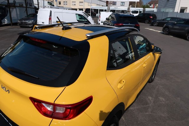 Kia Stonic 1.0 T-GDI Vision, 74kW, A, 5d.