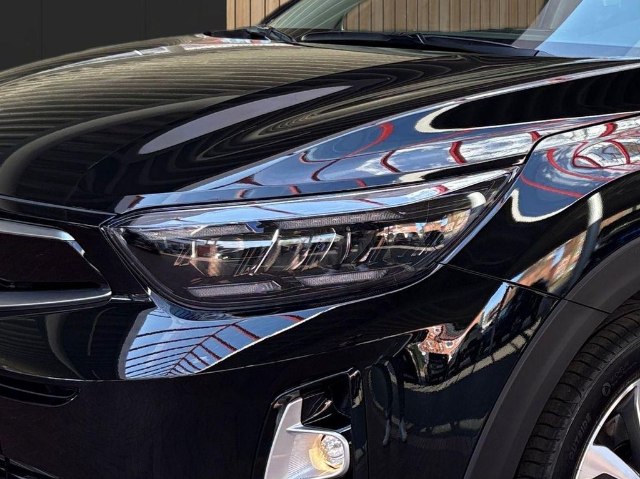 Kia Stonic 1.0 T-GDI, 74kW, A, 5d.