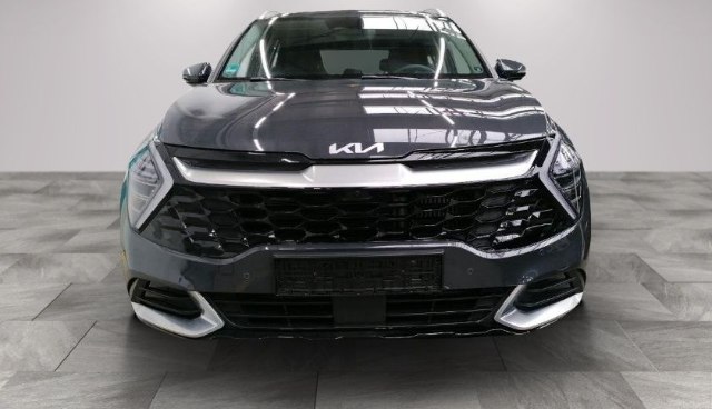Kia Sportage Spirit 1.6 T-GDI 2WD, 132kW, A, 5d.