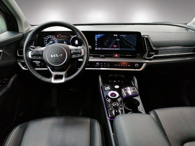 Kia Sportage Spirit 1.6 T-GDI 2WD, 132kW, A, 5d.