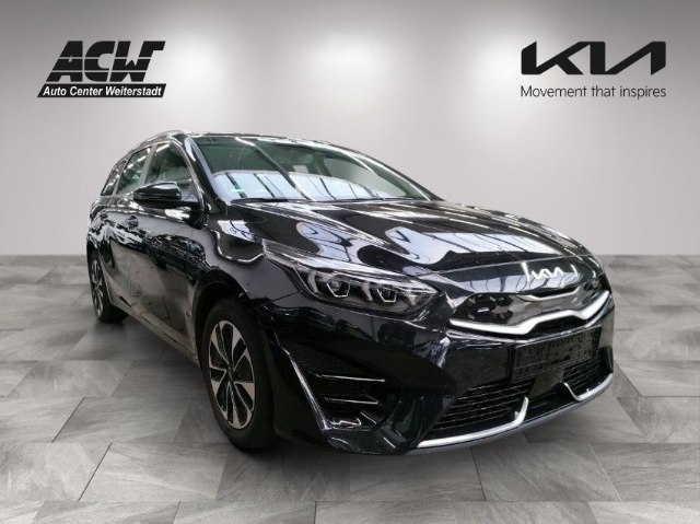 Kia cee´d Sportswagon Spirit 1.6 GDI PHEV, 104kW, A, 5d.