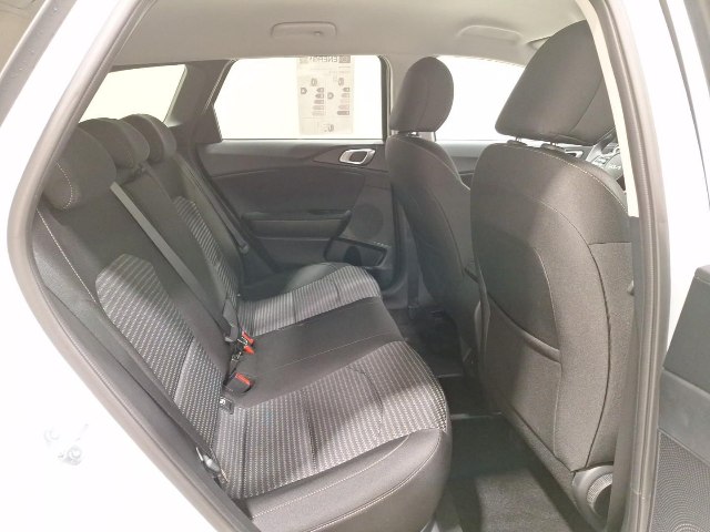 Kia cee´d Sportswagon 1.5 T-GDI, 103kW, A, 5d.