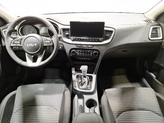 Kia cee´d Sportswagon 1.5 T-GDI, 103kW, A, 5d.