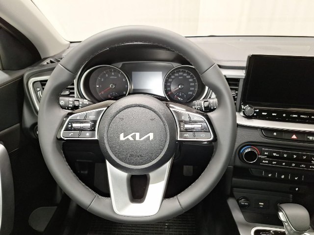 Kia cee´d Sportswagon 1.5 T-GDI, 103kW, A, 5d.