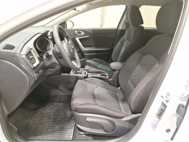 Kia cee´d Sportswagon 1.5 T-GDI, 103kW, A, 5d.