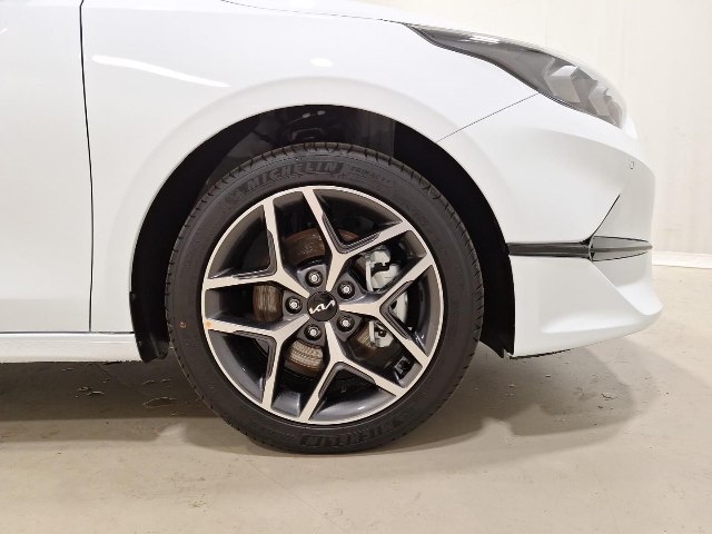 Kia cee´d Sportswagon 1.5 T-GDI, 103kW, A, 5d.