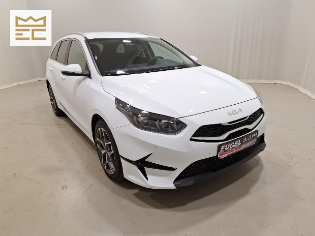 Kia cee´d Sportswagon 1.5 T-GDI, 103kW, A, 5d.