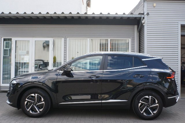 Kia Sportage Vision 1.6 T-GDI 2WD, 110kW, M, 5d.