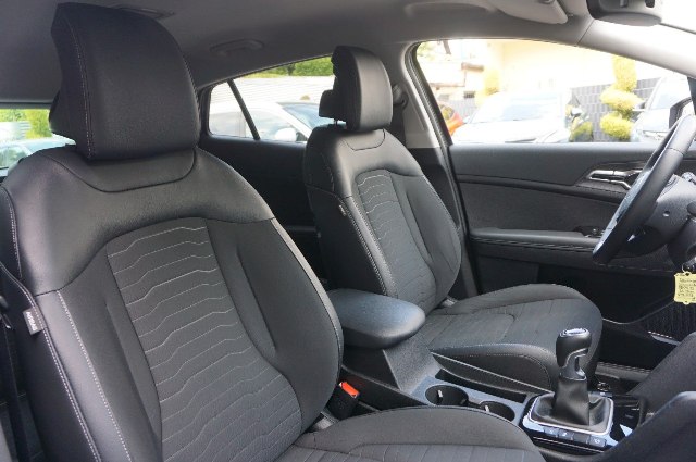 Kia Sportage Vision 1.6 T-GDI 2WD, 110kW, M, 5d.