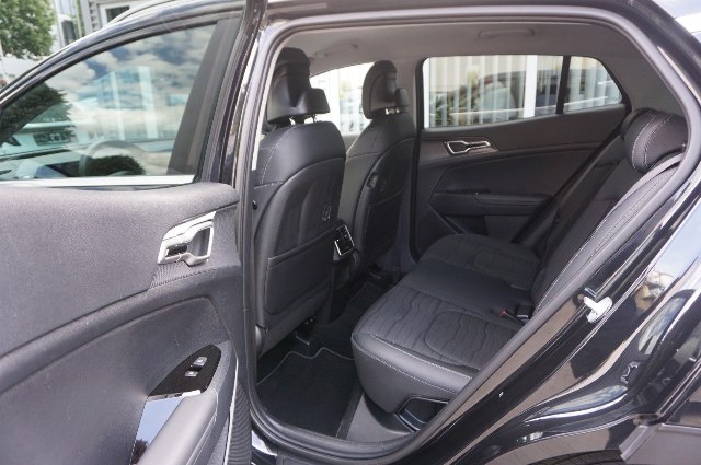 Kia Sportage Vision 1.6 T-GDI 2WD, 110kW, M, 5d.