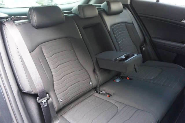 Kia Sportage Vision 1.6 T-GDI 2WD, 110kW, M, 5d.