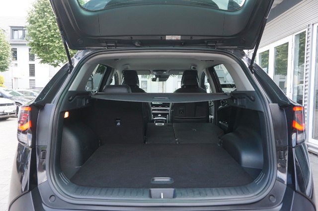 Kia Sportage Vision 1.6 T-GDI 2WD, 110kW, M, 5d.