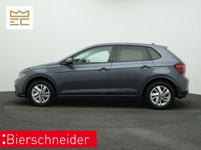 Volkswagen Polo Style 1.0 TSI, 70kW, M, 5d.