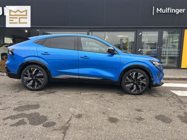 Renault Rafale esprit Alpine E-Tech Full Hybrid 200, 147kW, A, 5d.