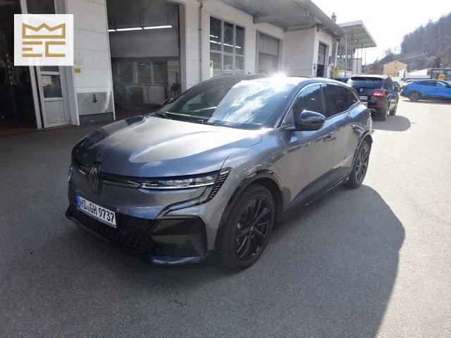 Renault Mégane Iconic E-Tech EV 60, 160kW, A, 5d.