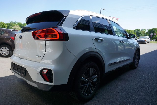 Kia Niro 1.6 GDI HEV Spirit FWD, 104kW, A, 5d.