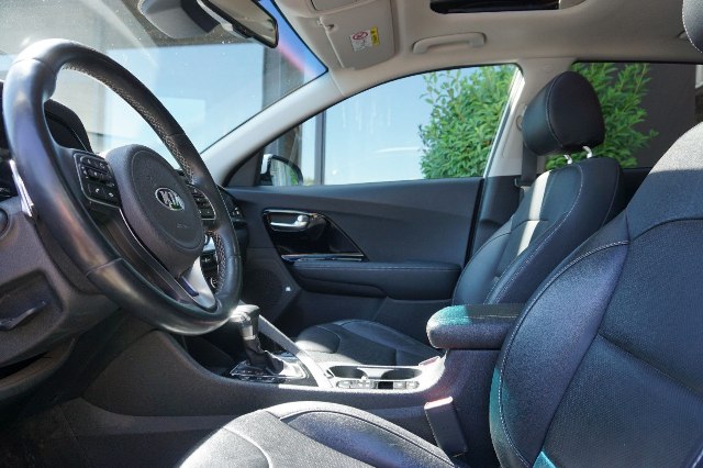 Kia Niro 1.6 GDI HEV Spirit FWD, 104kW, A, 5d.