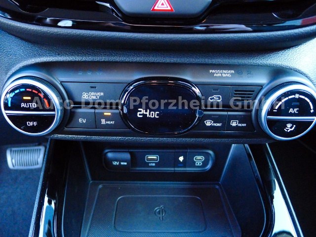 Kia E-Soul Inspiration EV, 150kW, A, 5d.