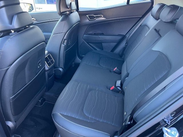 Kia Sportage 1.6 T-GDI 2WD, 118kW, M, 5d.