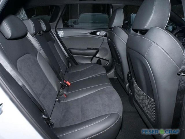 Kia cee´d Sportswagon GT-Line 1.5 T-GDI, 103kW, M, 5d.
