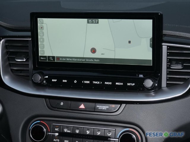 Kia cee´d Sportswagon GT-Line 1.5 T-GDI, 103kW, M, 5d.
