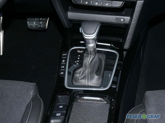 Kia cee´d Sportswagon GT-Line 1.5 T-GDI, 103kW, M, 5d.