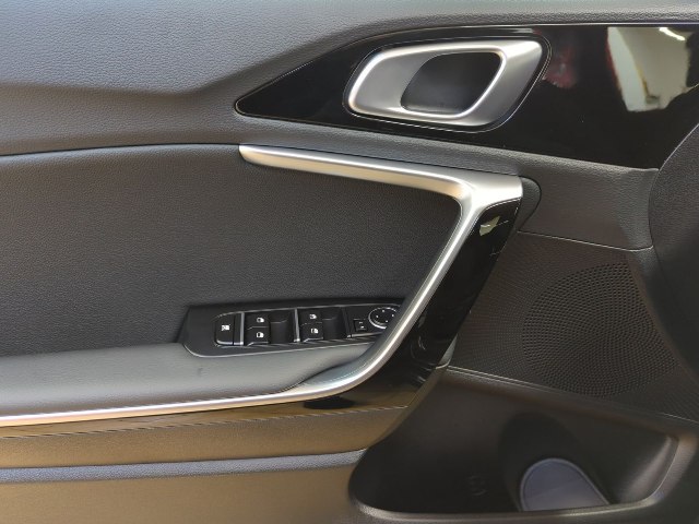Kia cee´d Sportswagon Vision 1.5 T-GDI, 103kW, A, 5d.