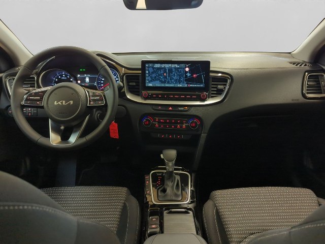 Kia cee´d Sportswagon Vision 1.5 T-GDI, 103kW, A, 5d.