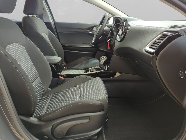 Kia cee´d Sportswagon Vision 1.5 T-GDI, 103kW, A, 5d.