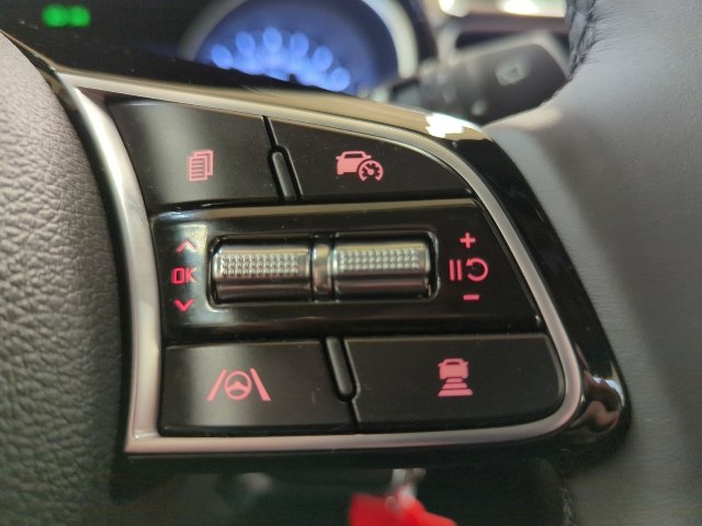 Kia cee´d Sportswagon Vision 1.5 T-GDI, 103kW, A, 5d.