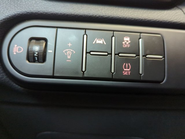 Kia cee´d Sportswagon Vision 1.5 T-GDI, 103kW, A, 5d.