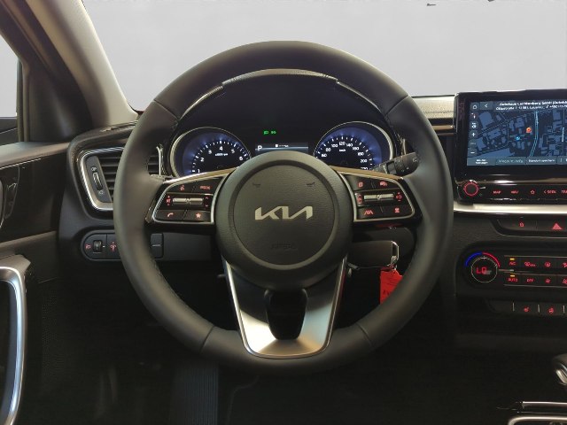Kia cee´d Sportswagon Vision 1.5 T-GDI, 103kW, A, 5d.