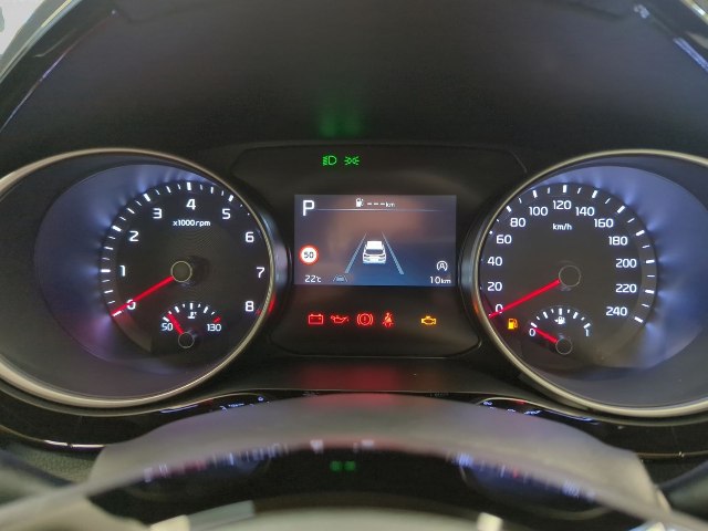 Kia cee´d Sportswagon Vision 1.5 T-GDI, 103kW, A, 5d.
