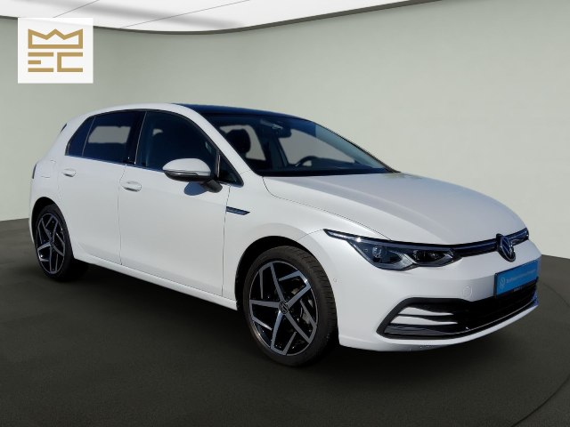 Volkswagen Golf 1.5 eTSI DSG, 110kW, A, 5d.