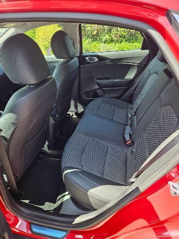 Kia XCeed Spirit 1.4 T-GDi, 103kW, M, 5d.