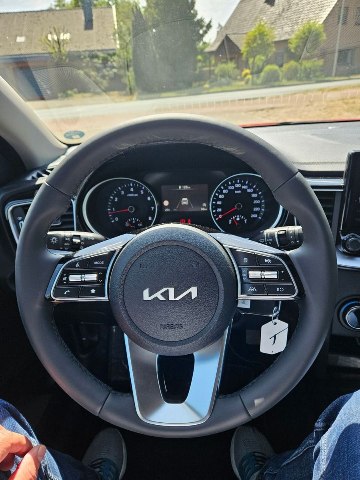 Kia XCeed Spirit 1.4 T-GDi, 103kW, M, 5d.