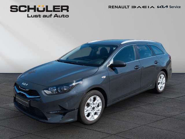 Kia cee´d Sportswagon Vision 1.5 T-GDI, 103kW, A, 5d.