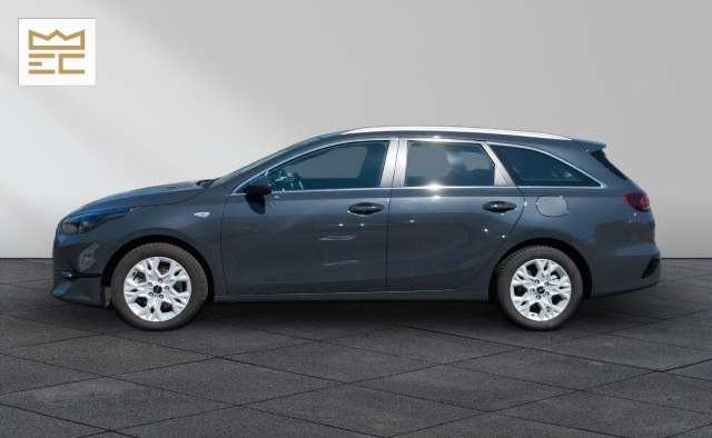 Kia cee´d Sportswagon Vision 1.5 T-GDI, 103kW, A, 5d.