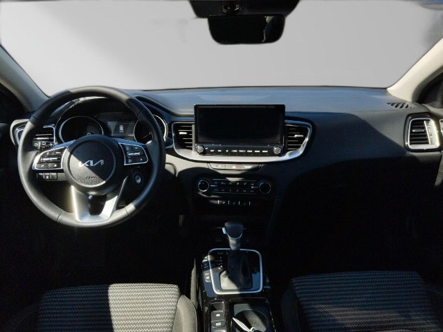 Kia cee´d Sportswagon Vision 1.5 T-GDI, 103kW, A, 5d.