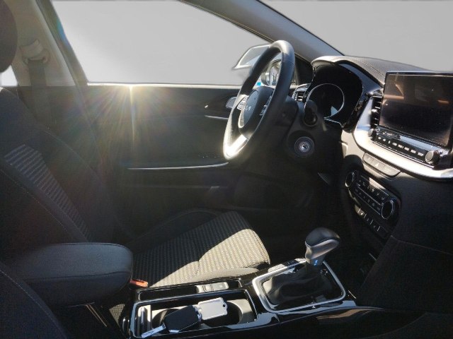 Kia cee´d Sportswagon Vision 1.5 T-GDI, 103kW, A, 5d.