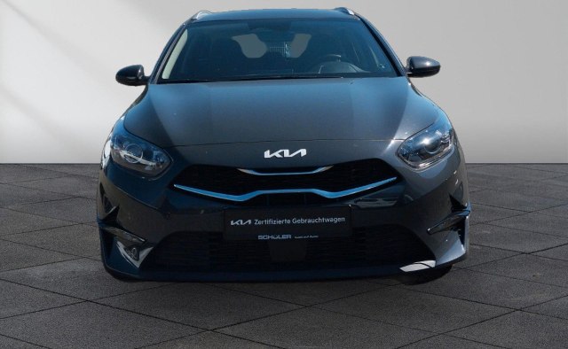 Kia cee´d Sportswagon Vision 1.5 T-GDI, 103kW, A, 5d.