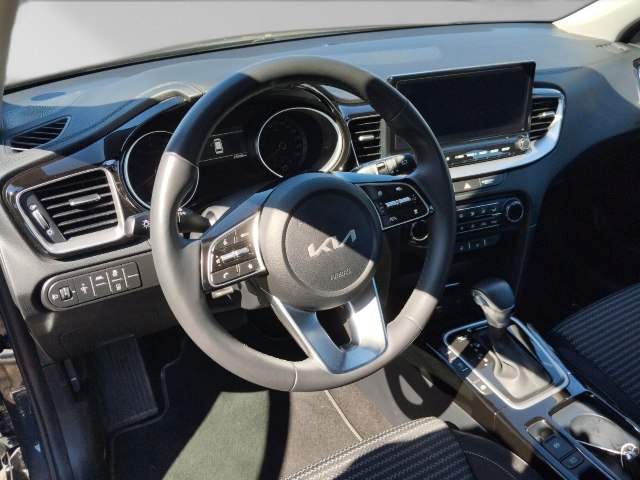 Kia cee´d Sportswagon Vision 1.5 T-GDI, 103kW, A, 5d.