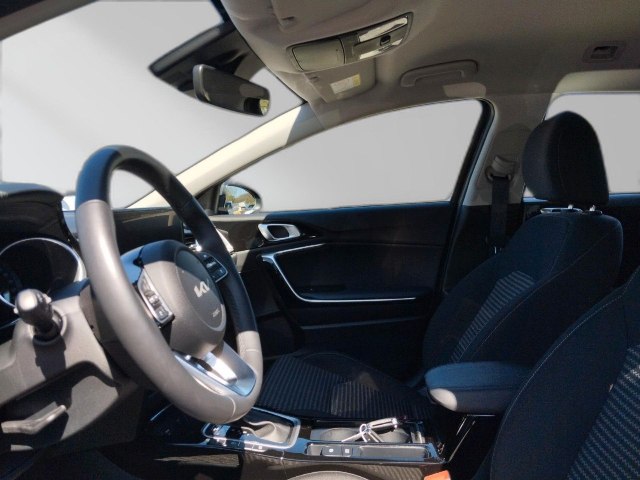 Kia cee´d Sportswagon Vision 1.5 T-GDI, 103kW, A, 5d.