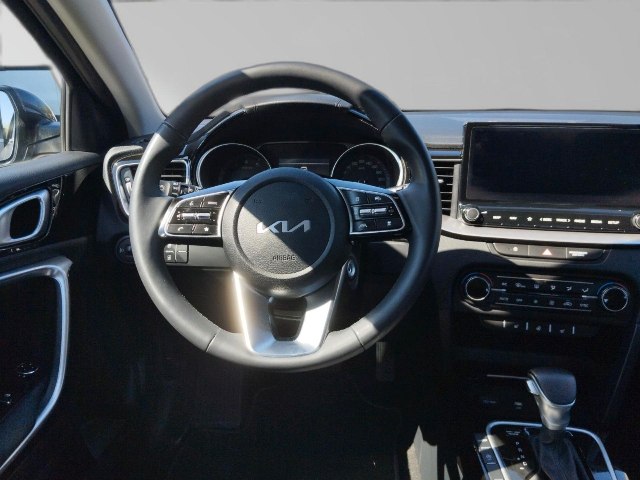 Kia cee´d Sportswagon Vision 1.5 T-GDI, 103kW, A, 5d.