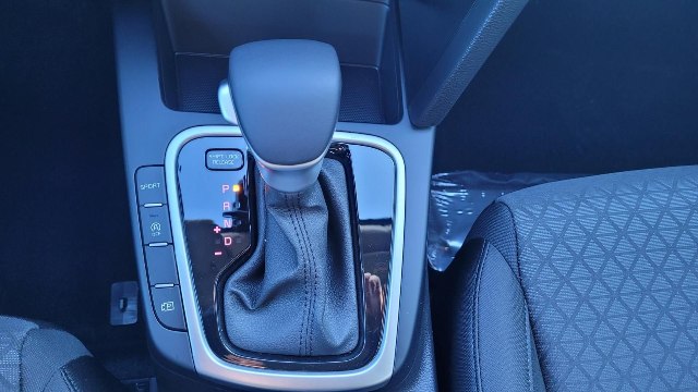 Kia cee´d Sportswagon 1.5 T-GDI, 103kW, A, 5d.