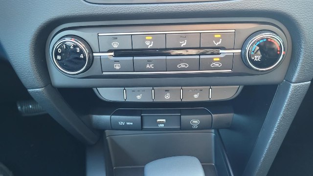 Kia cee´d Sportswagon 1.5 T-GDI, 103kW, A, 5d.
