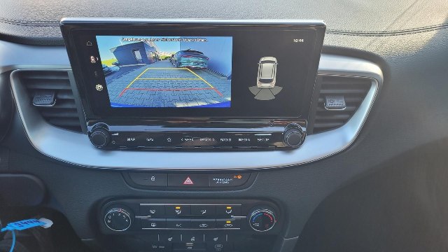 Kia cee´d Sportswagon 1.5 T-GDI, 103kW, A, 5d.