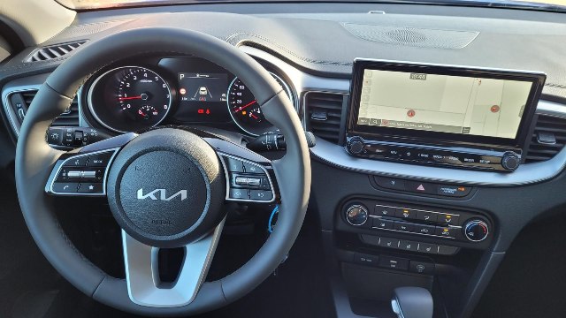 Kia cee´d Sportswagon 1.5 T-GDI, 103kW, A, 5d.