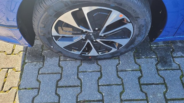 Kia cee´d Sportswagon 1.5 T-GDI, 103kW, A, 5d.