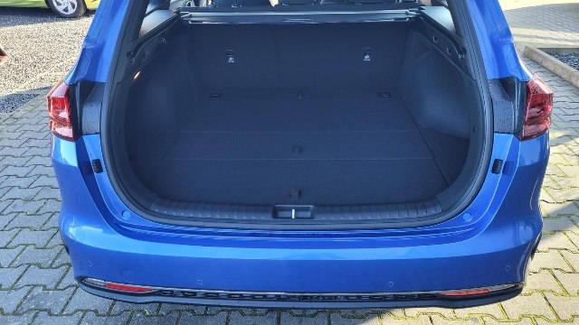 Kia cee´d Sportswagon 1.5 T-GDI, 103kW, A, 5d.